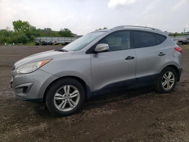 HYUNDAI TUCSON 2012 km8ju3ac1cu386746