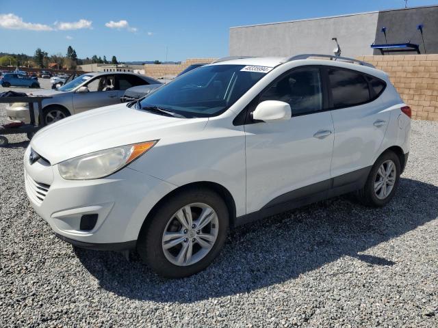 HYUNDAI TUCSON 2011 km8ju3ac2bu214773