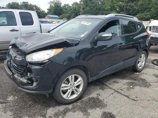 HYUNDAI TUCSON 2012 km8ju3ac2cu340374