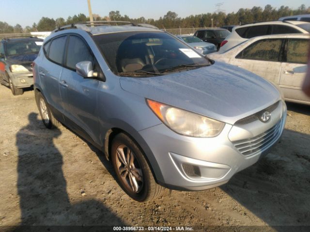 HYUNDAI TUCSON 2012 km8ju3ac2cu354548