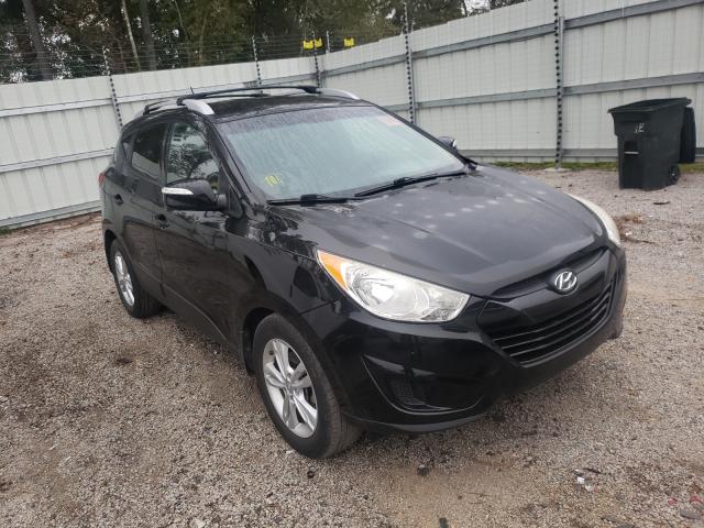 HYUNDAI NULL 2012 km8ju3ac2cu391888