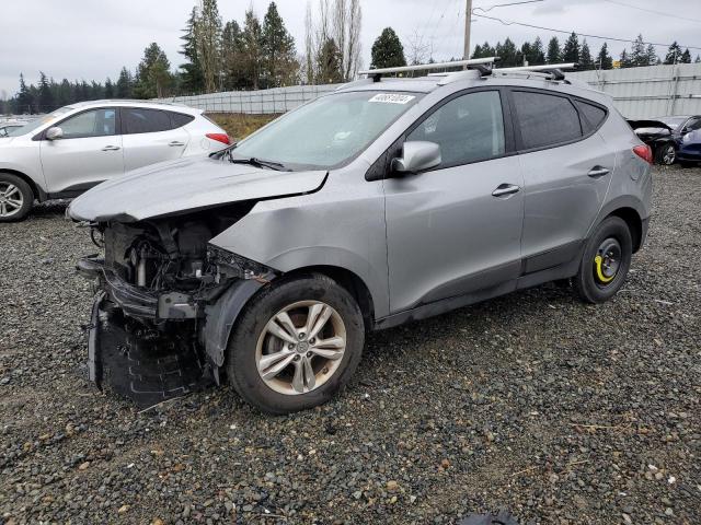 HYUNDAI TUCSON 2011 km8ju3ac4bu273002