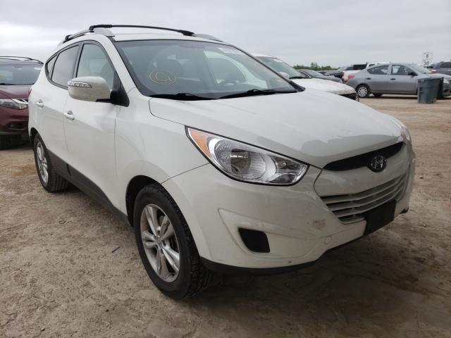 HYUNDAI NULL 2012 km8ju3ac7cu436291