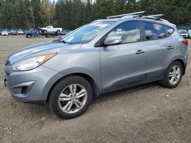 HYUNDAI TUCSON 2012 km8ju3ac8cu338516