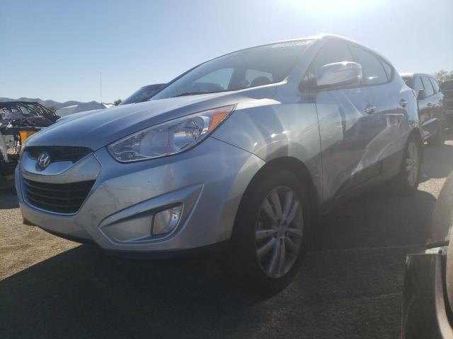 HYUNDAI TUCSON 2011 km8ju3ac9bu203429