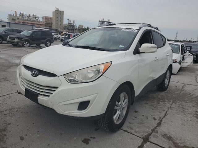 HYUNDAI TUCSON 2012 km8ju3acxcu511954