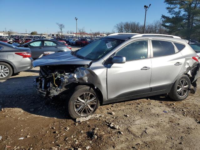 HYUNDAI TUCSON 2015 km8ju3ag0fu030859