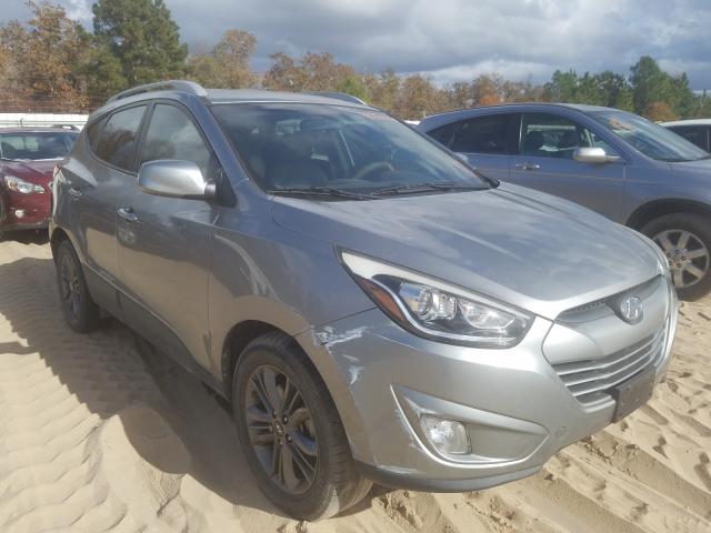 HYUNDAI NULL 2015 km8ju3ag5fu109346