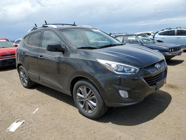 HYUNDAI TUCSON LIM 2015 km8ju3ag7fu094915