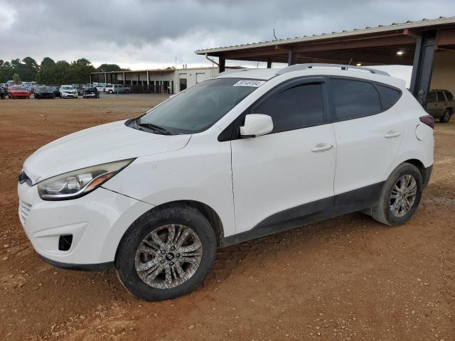 HYUNDAI TUCSON 2015 km8ju3ag7fu095501