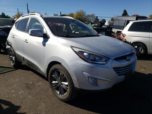 HYUNDAI NULL 2015 km8ju3ag7fu994424