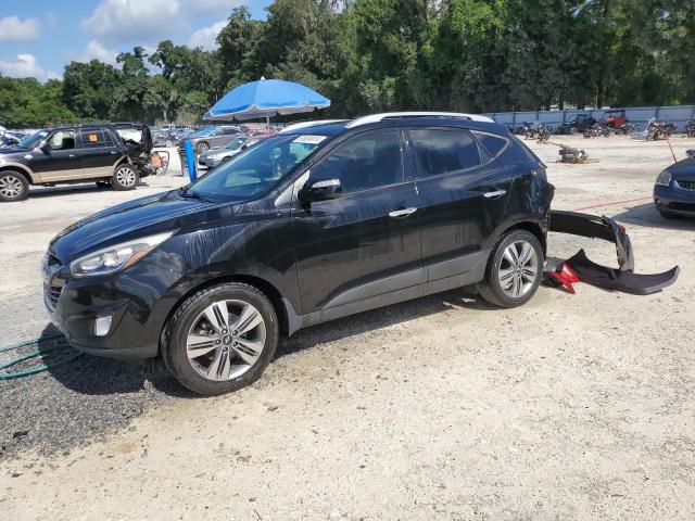 HYUNDAI NULL 2015 km8ju3ag9fu102948