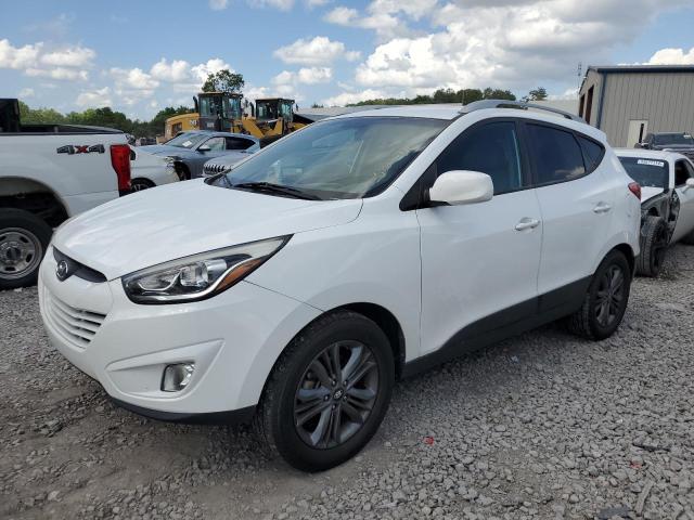 HYUNDAI TUCSON 2015 km8ju3agxfu108466