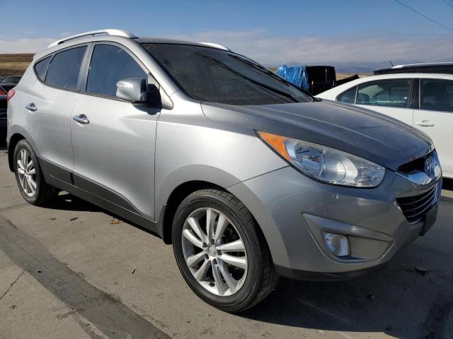 HYUNDAI TUCSON GLS 2011 km8jucac0bu256066