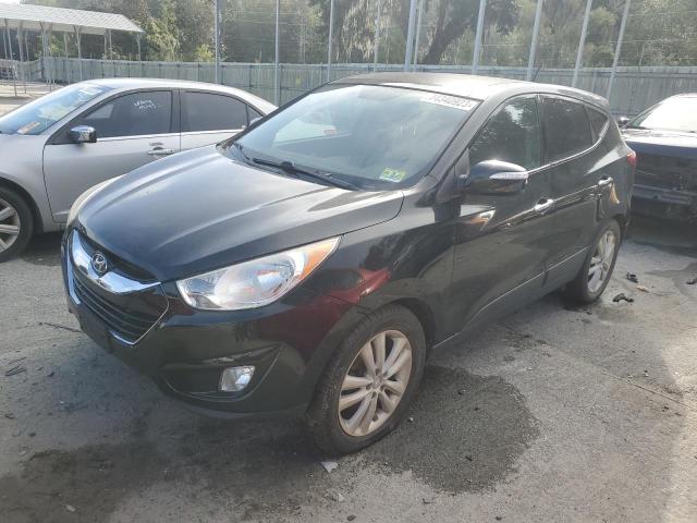 HYUNDAI TUCSON 2010 km8jucac3au079835