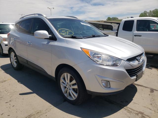 HYUNDAI TUCSON GLS 2012 km8jucac3cu381709