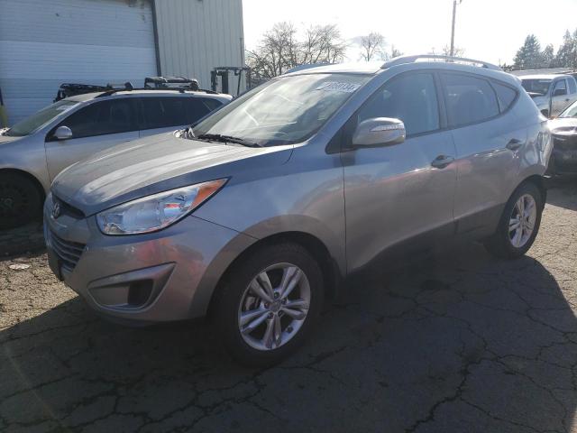 HYUNDAI TUCSON 2012 km8jucac3cu479364