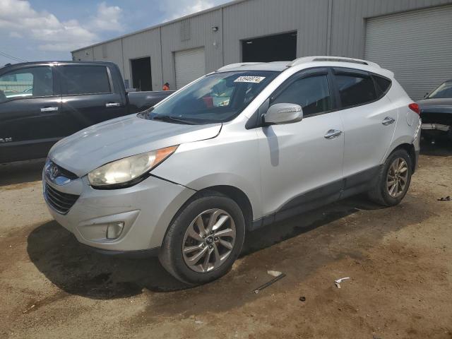 HYUNDAI TUCSON 2012 km8jucac4cu381055