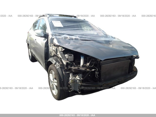 HYUNDAI TUCSON 2012 km8jucac4cu417858