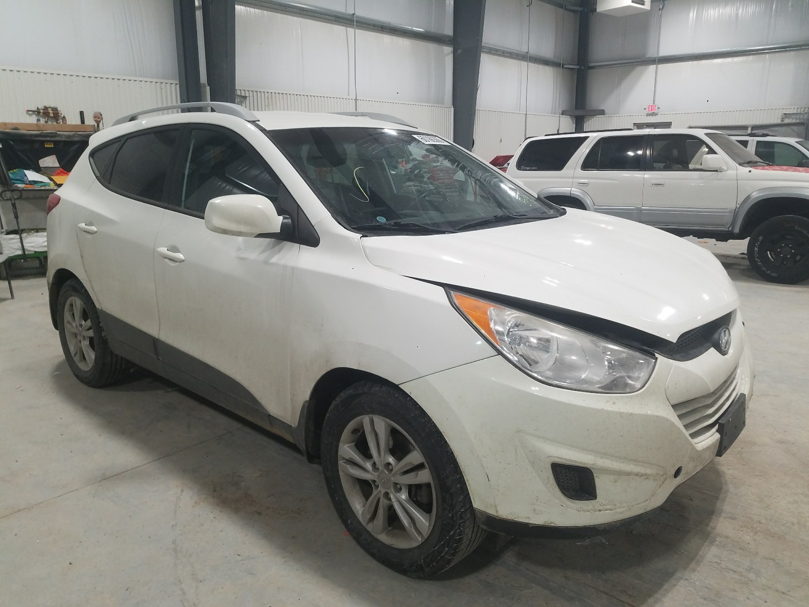 HYUNDAI NULL 2011 km8jucac7bu315663