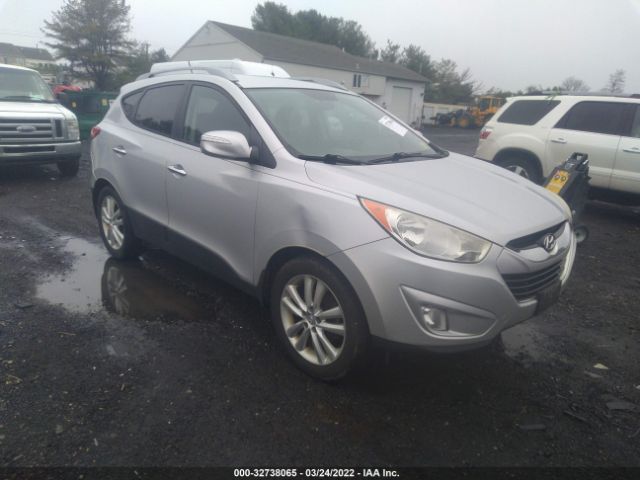 HYUNDAI TUCSON 2010 km8jucac8au106012