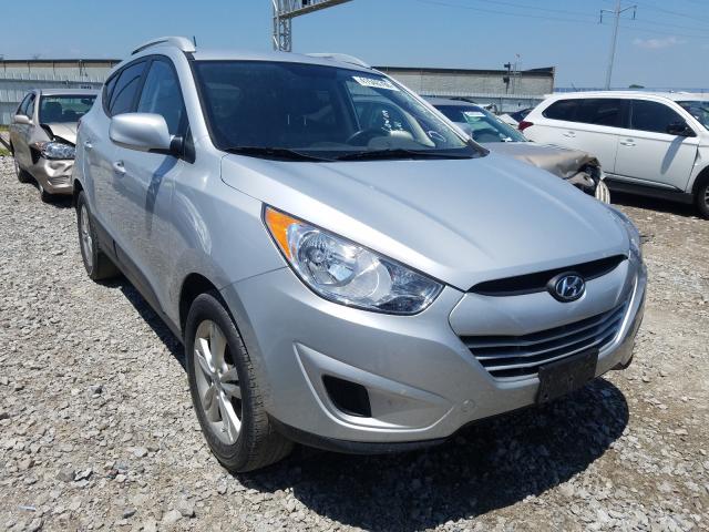 HYUNDAI NULL 2011 km8jucac8bu316269