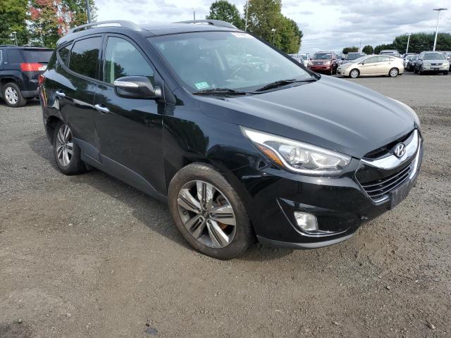 HYUNDAI TUCSON LIM 2015 km8jucag0fu965315