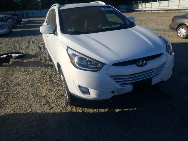 HYUNDAI NULL 2015 km8jucag1fu076300