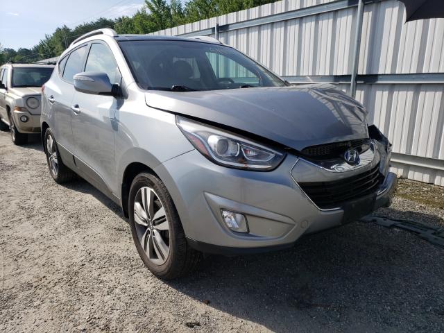 HYUNDAI TUCSON LIM 2015 km8jucag2fu102046