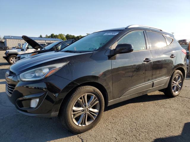 HYUNDAI TUCSON LIM 2015 km8jucag4fu061953