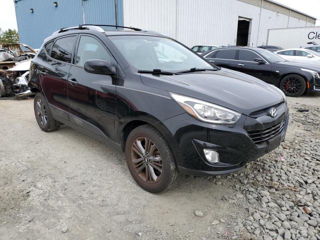 HYUNDAI TUCSON LIM 2015 km8jucag4fu116708