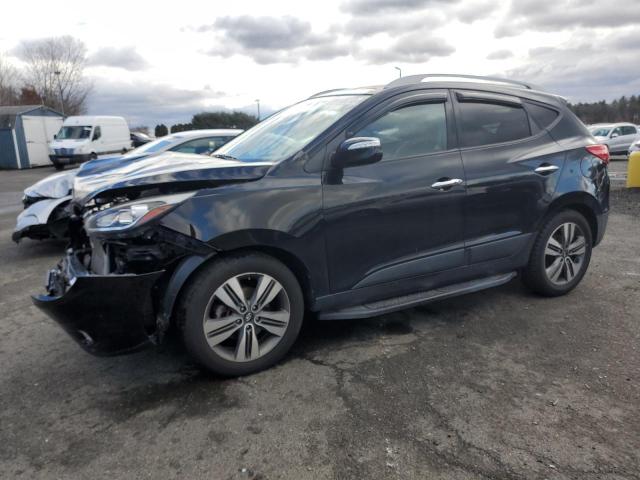 HYUNDAI TUCSON LIM 2015 km8jucag5fu111078