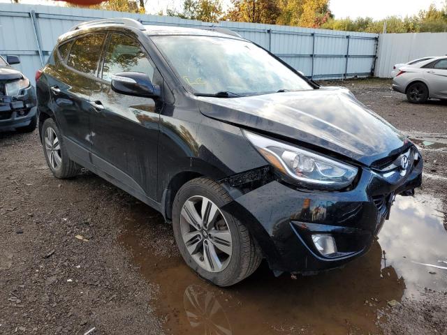 HYUNDAI TUCSON 2015 km8jucag5fu963396