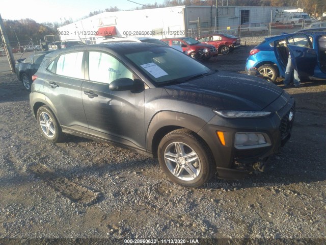 HYUNDAI KONA 2018 km8k12aa0ju090166