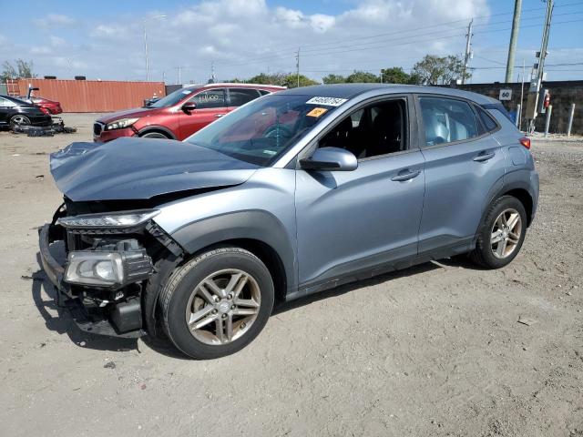 HYUNDAI KONA SE 2018 km8k12aa0ju123411