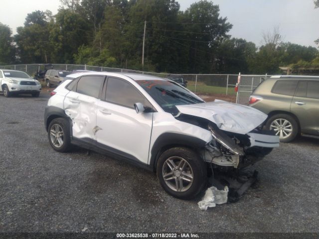 HYUNDAI KONA 2018 km8k12aa0ju139558