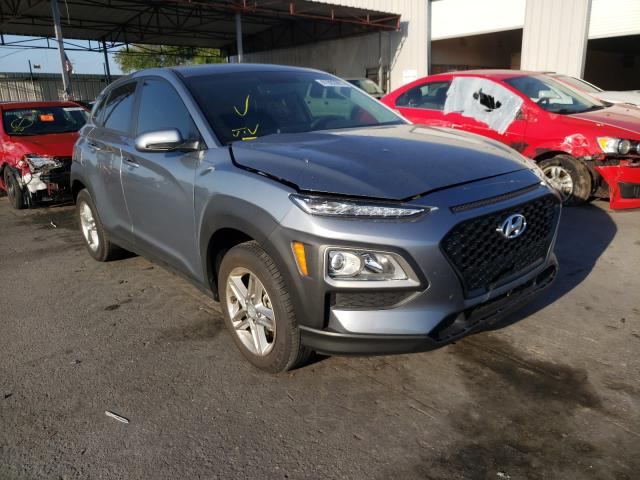 HYUNDAI NULL 2018 km8k12aa0ju147403