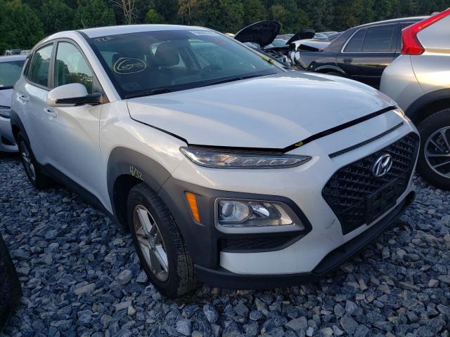 HYUNDAI KONA SE 2018 km8k12aa0ju175928