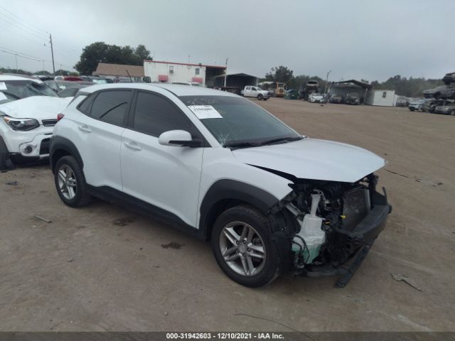 HYUNDAI KONA 2018 km8k12aa0ju180465