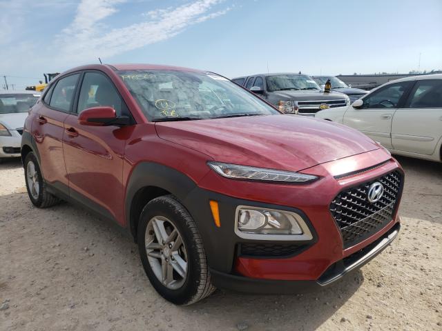 HYUNDAI NULL 2019 km8k12aa0ku198501