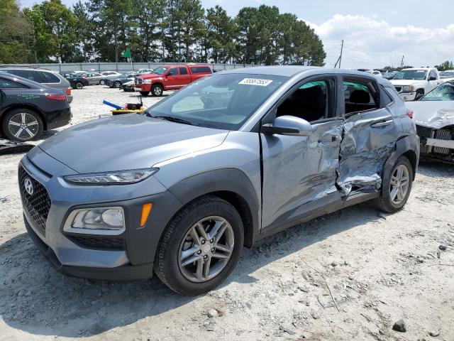 HYUNDAI KONA SE 2019 km8k12aa0ku207956