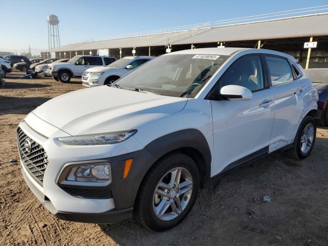 HYUNDAI KONA 2019 km8k12aa0ku210761