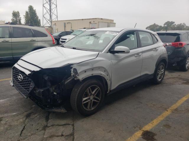 HYUNDAI KONA 2019 km8k12aa0ku223770