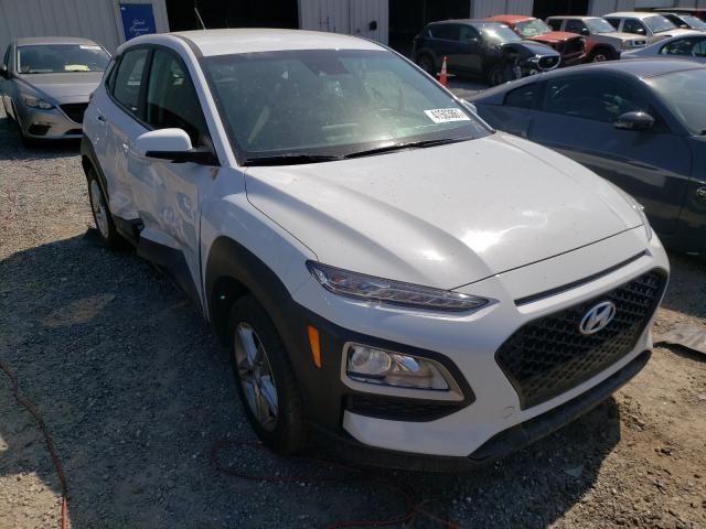 HYUNDAI KONA SE 2019 km8k12aa0ku241590