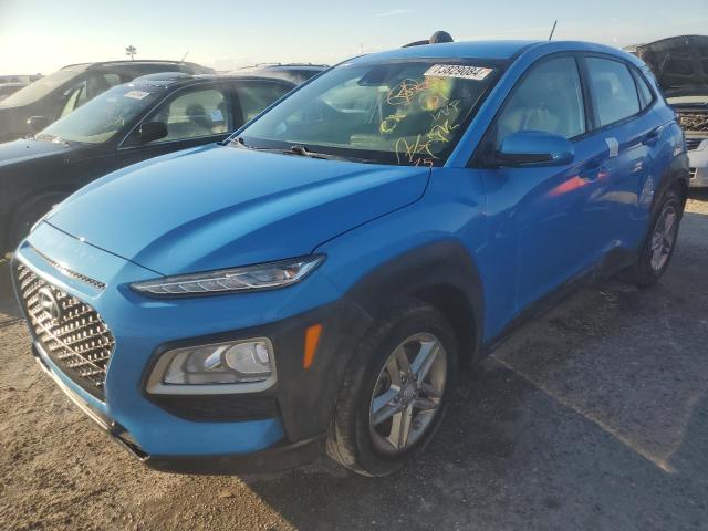 HYUNDAI KONA SE 2019 km8k12aa0ku241945