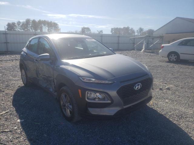 HYUNDAI KONA SE 2019 km8k12aa0ku242559