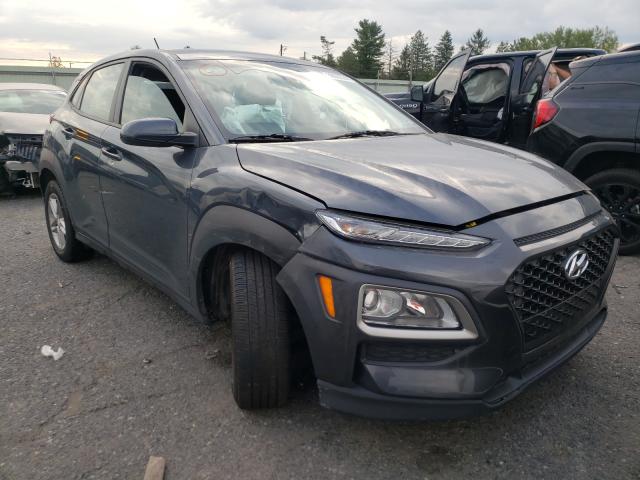 HYUNDAI KONA SE 2019 km8k12aa0ku245235