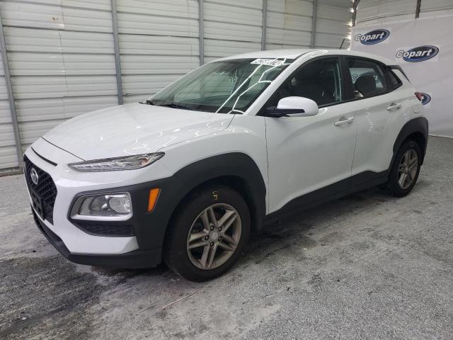 HYUNDAI KONA 2019 km8k12aa0ku246806