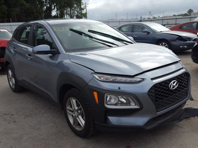 HYUNDAI KONA SE 2019 km8k12aa0ku258308