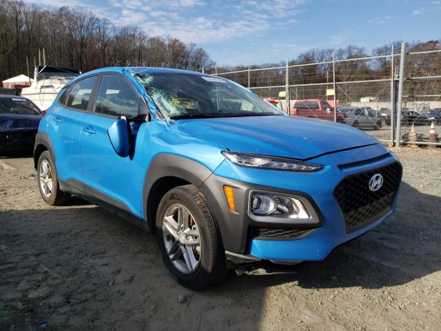 HYUNDAI KONA SE 2019 km8k12aa0ku260530